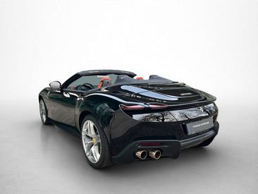 Ferrari Roma — photo 3