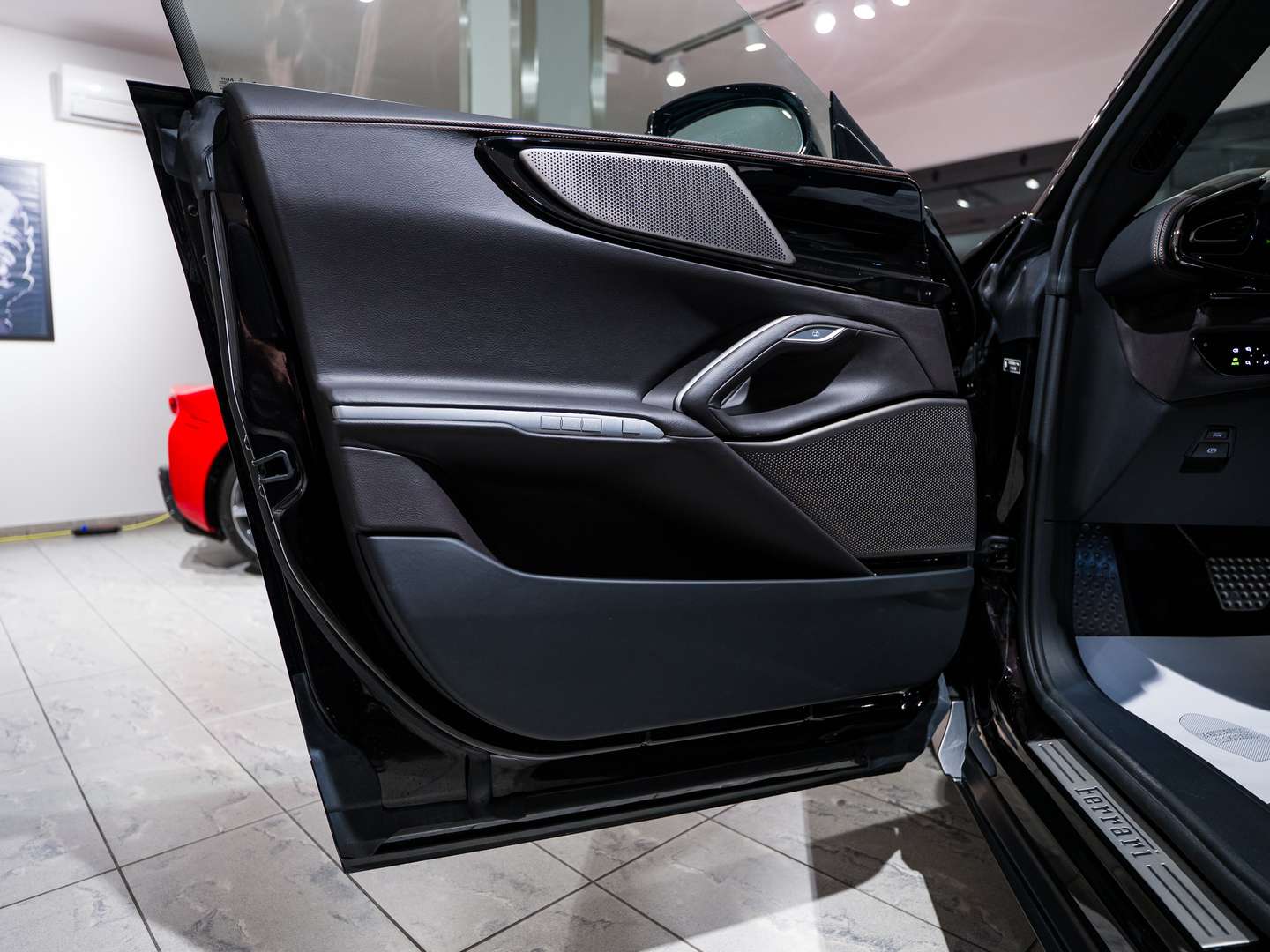 Ferrari Purosangue - 2024 - Joinsteer - #26