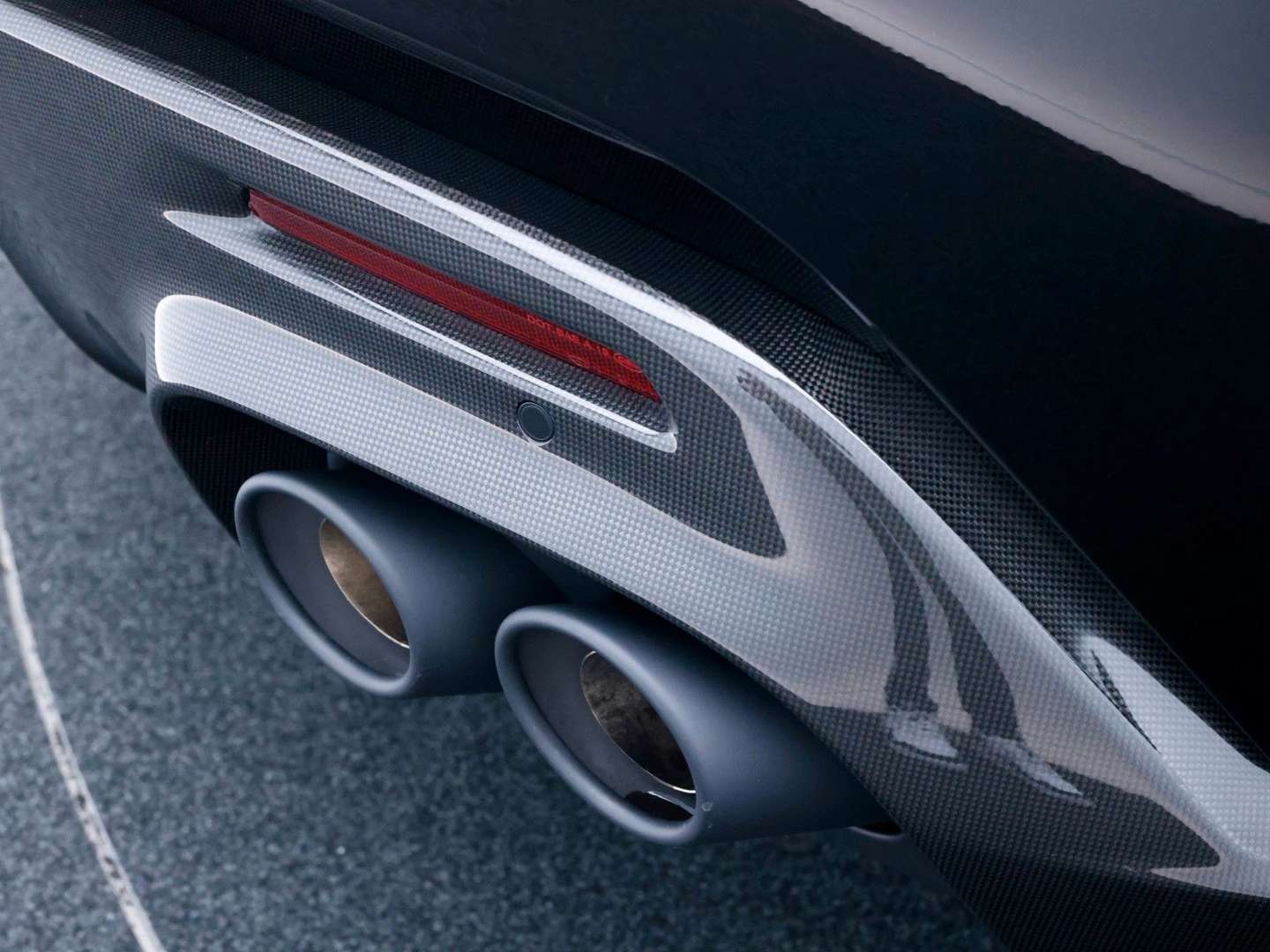 Ferrari Purosangue - 2025 - Joinsteer - #31