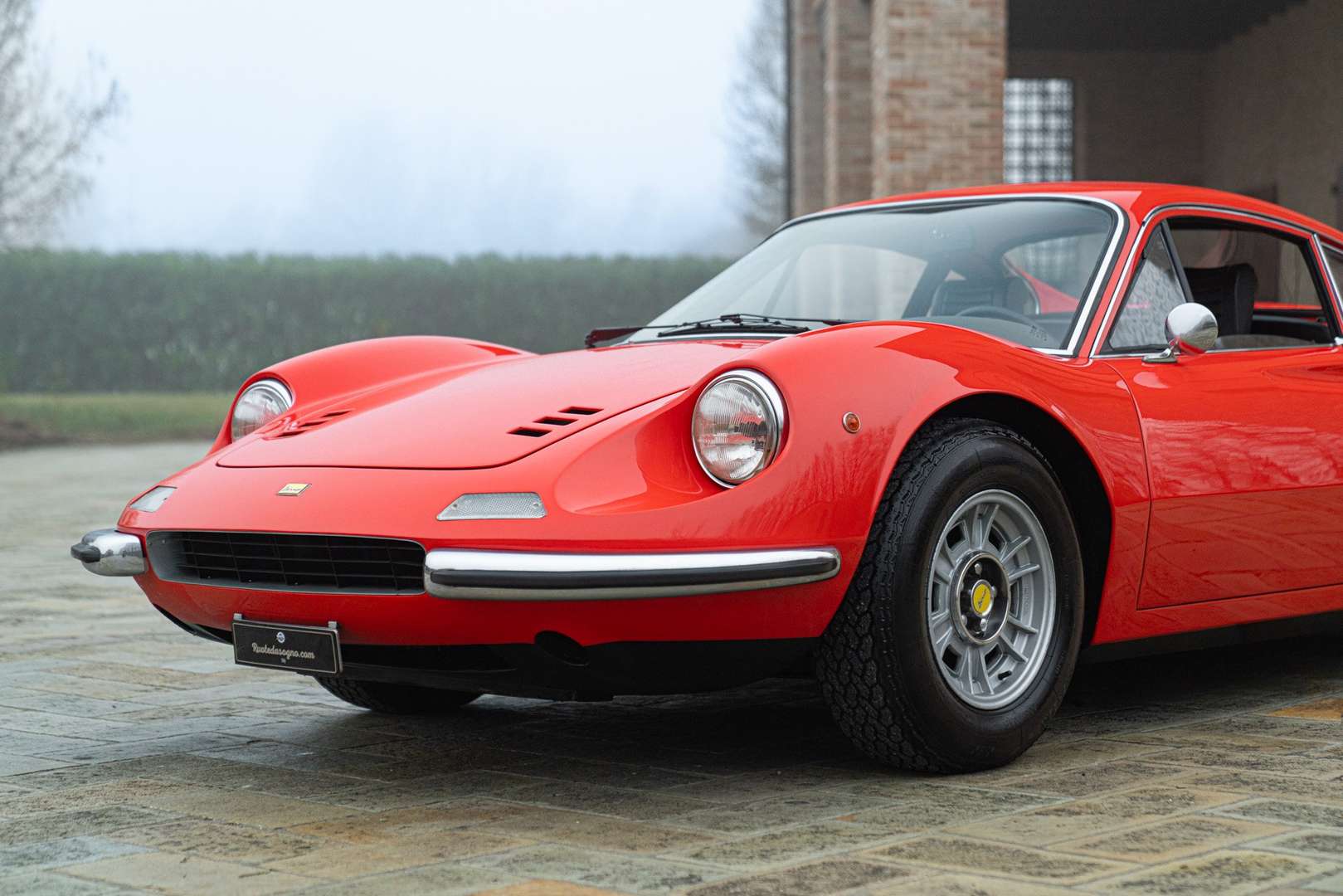 Ferrari Dino 246 GT - 1971 - Joinsteer - #38