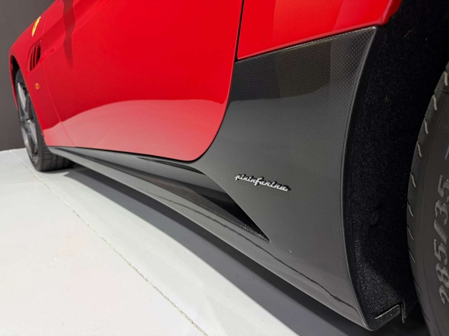 Ferrari California - 2010 - Joinsteer - #10