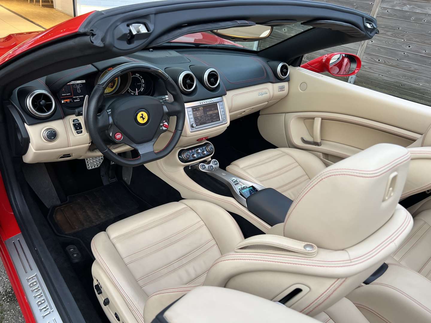 Ferrari California - 2011 - Joinsteer - #7