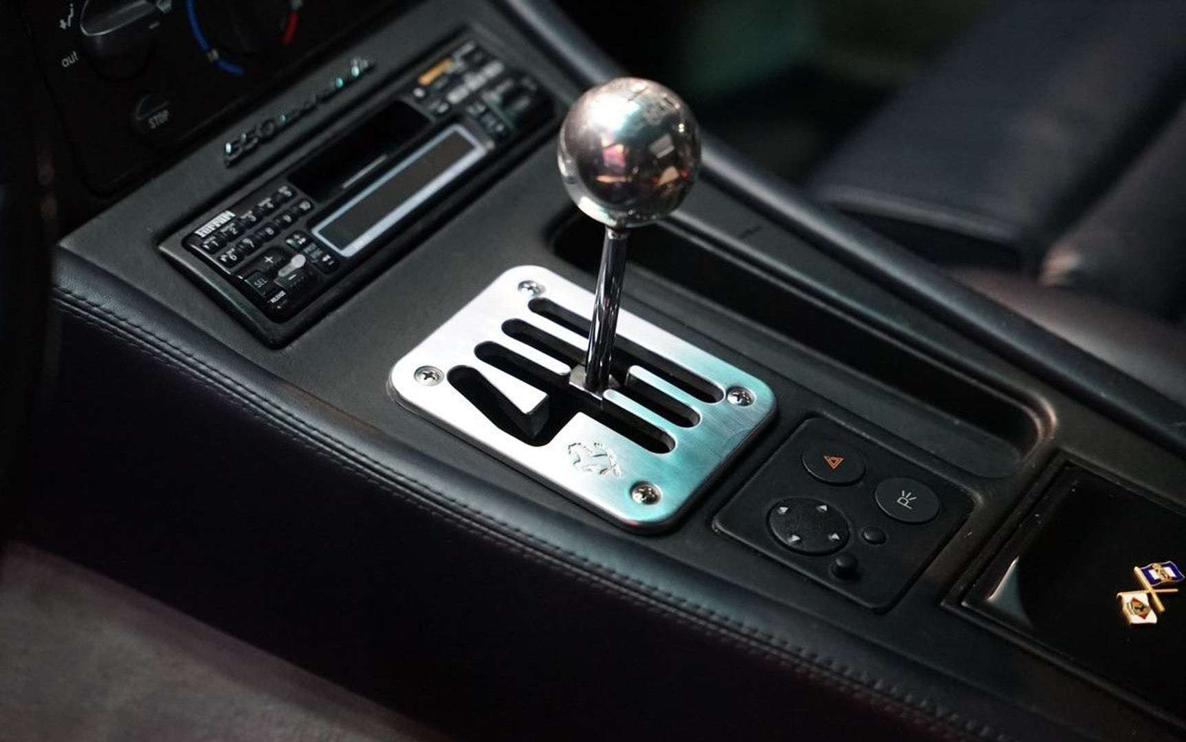 Ferrari 550 Maranello - 1997 - Joinsteer - #9