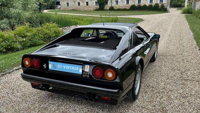 Ferrari 328 GTS -  - Joinsteer - #3