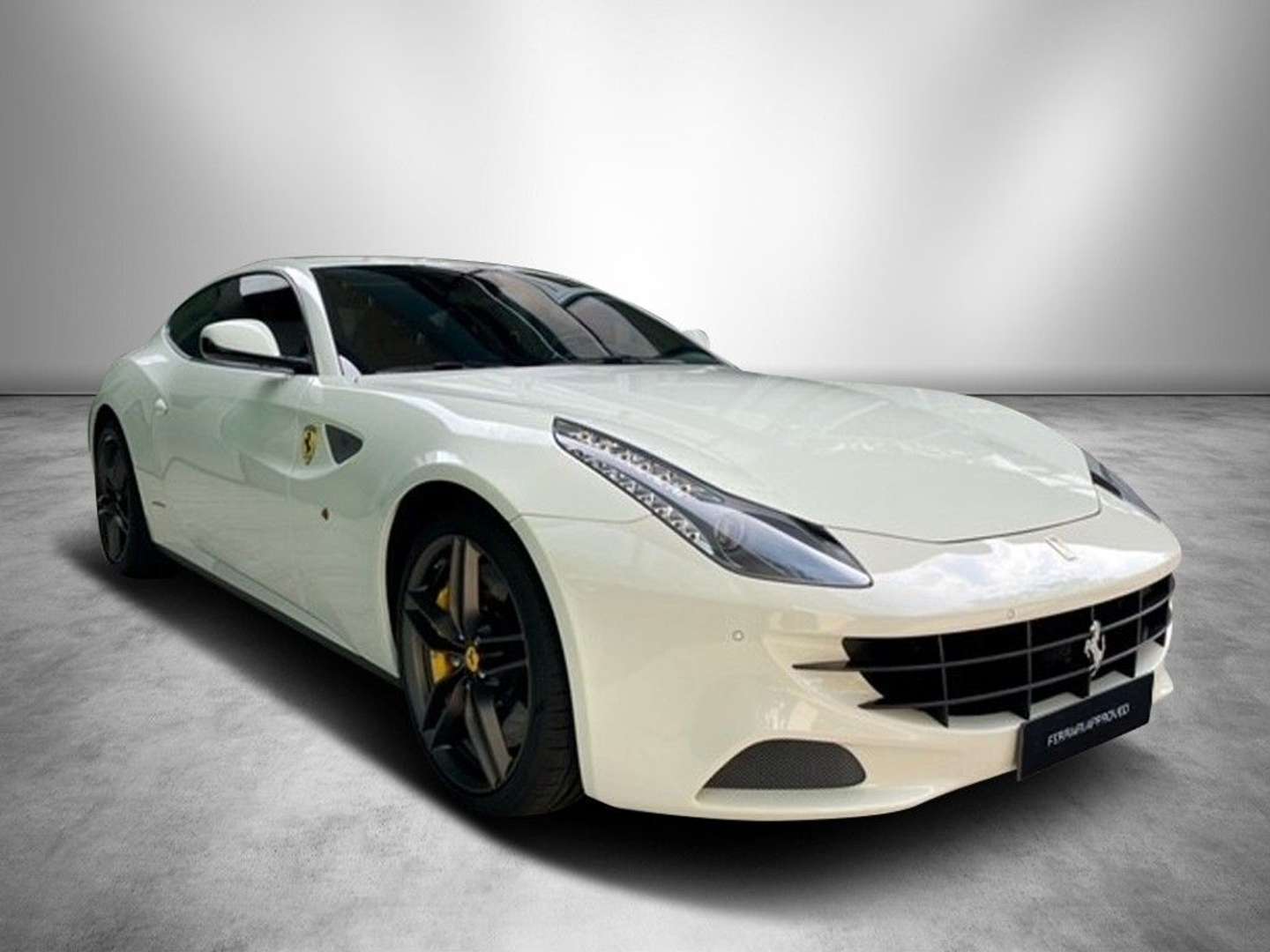 Ferrari FF - 2015 - Joinsteer - #2