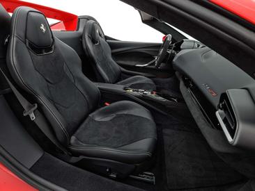Ferrari 296 GTS — photo 19
