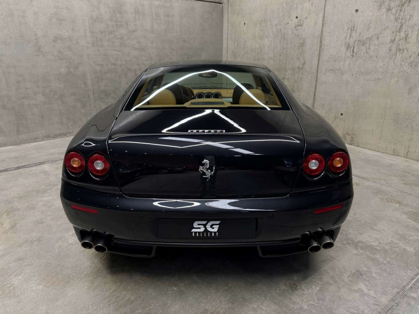 Ferrari 612 Scaglietti - 2007 - Joinsteer - #10