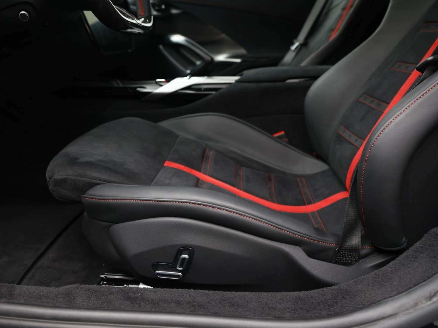 Ferrari 12 Cilindri - 2025 - Joinsteer - #24