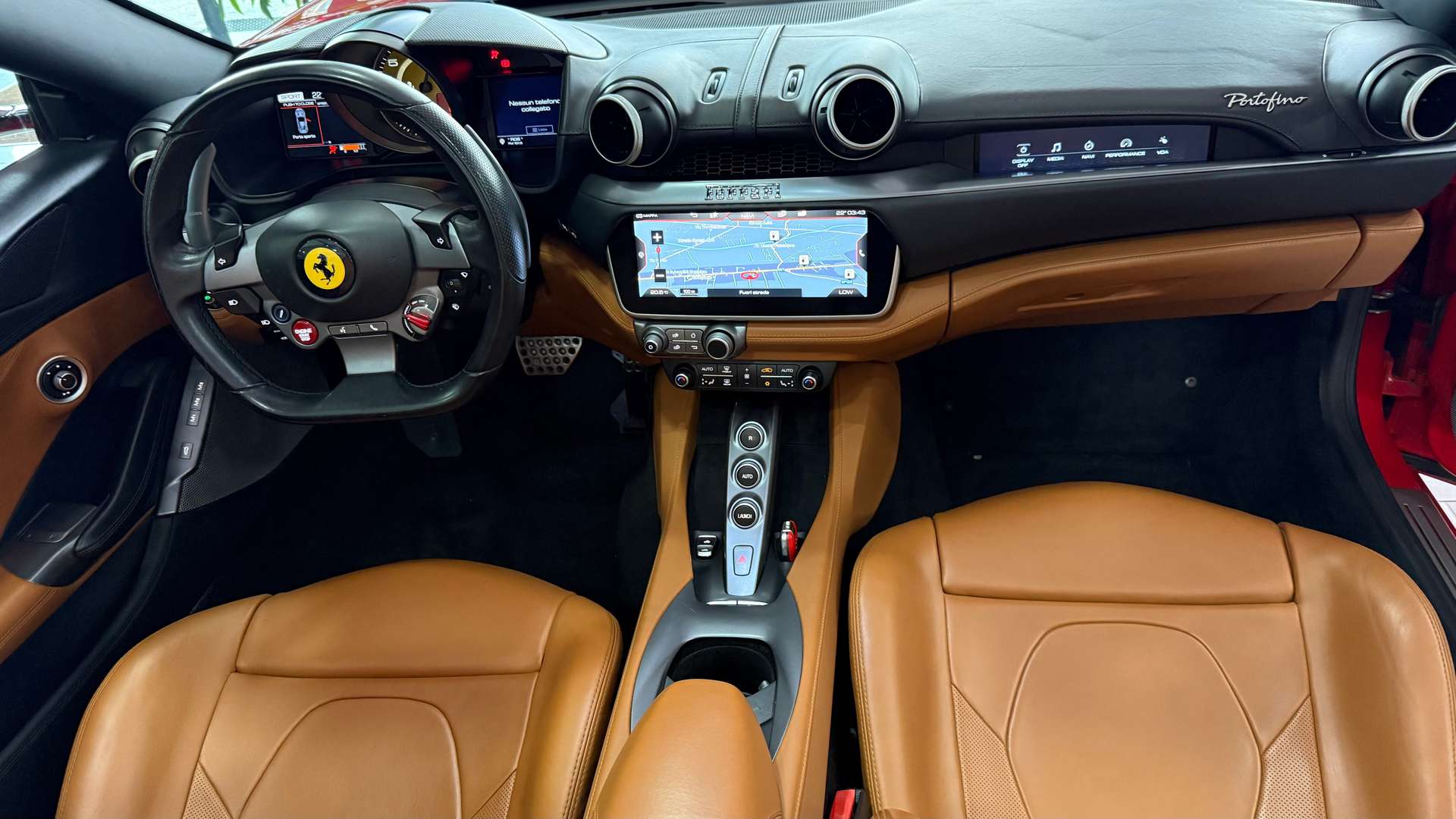 Ferrari Portofino - 2018 - Joinsteer - #13