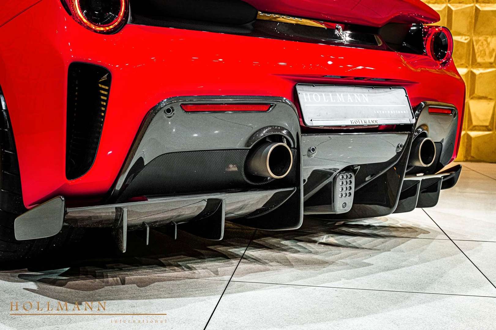 Ferrari 488 - 2020 - Joinsteer - #20