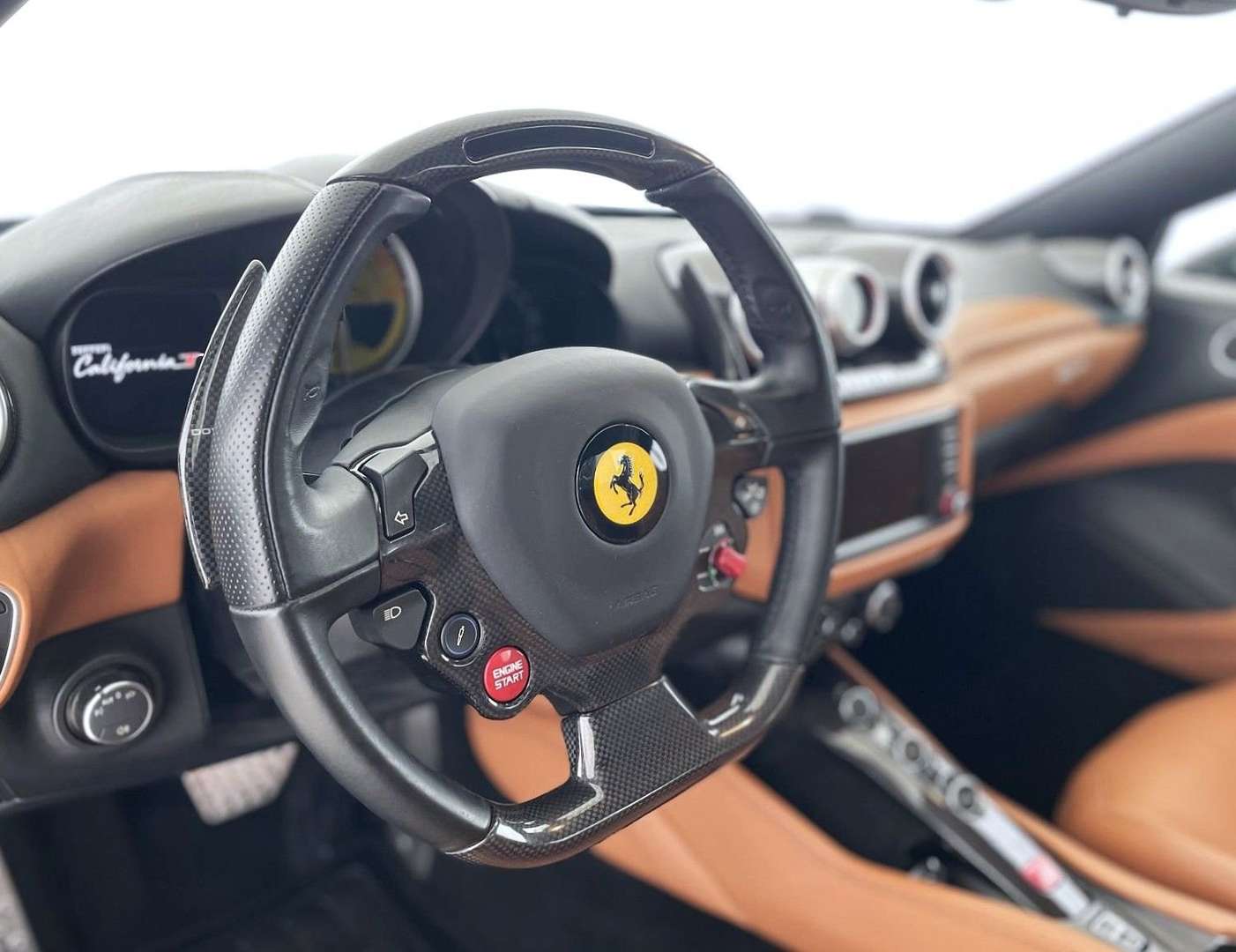 Ferrari California - 2015 - Joinsteer - #20