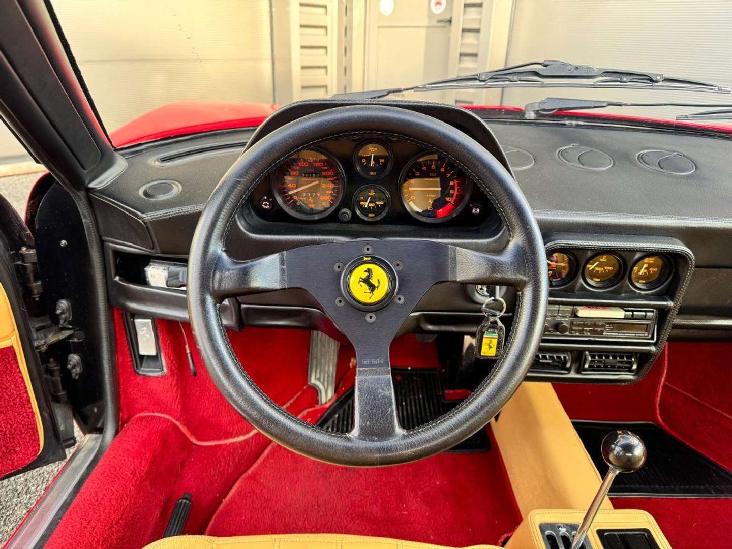 Ferrari 328 GTS - 1987 - Joinsteer - #18