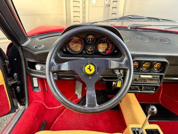 Ferrari 328 GTS — photo 18