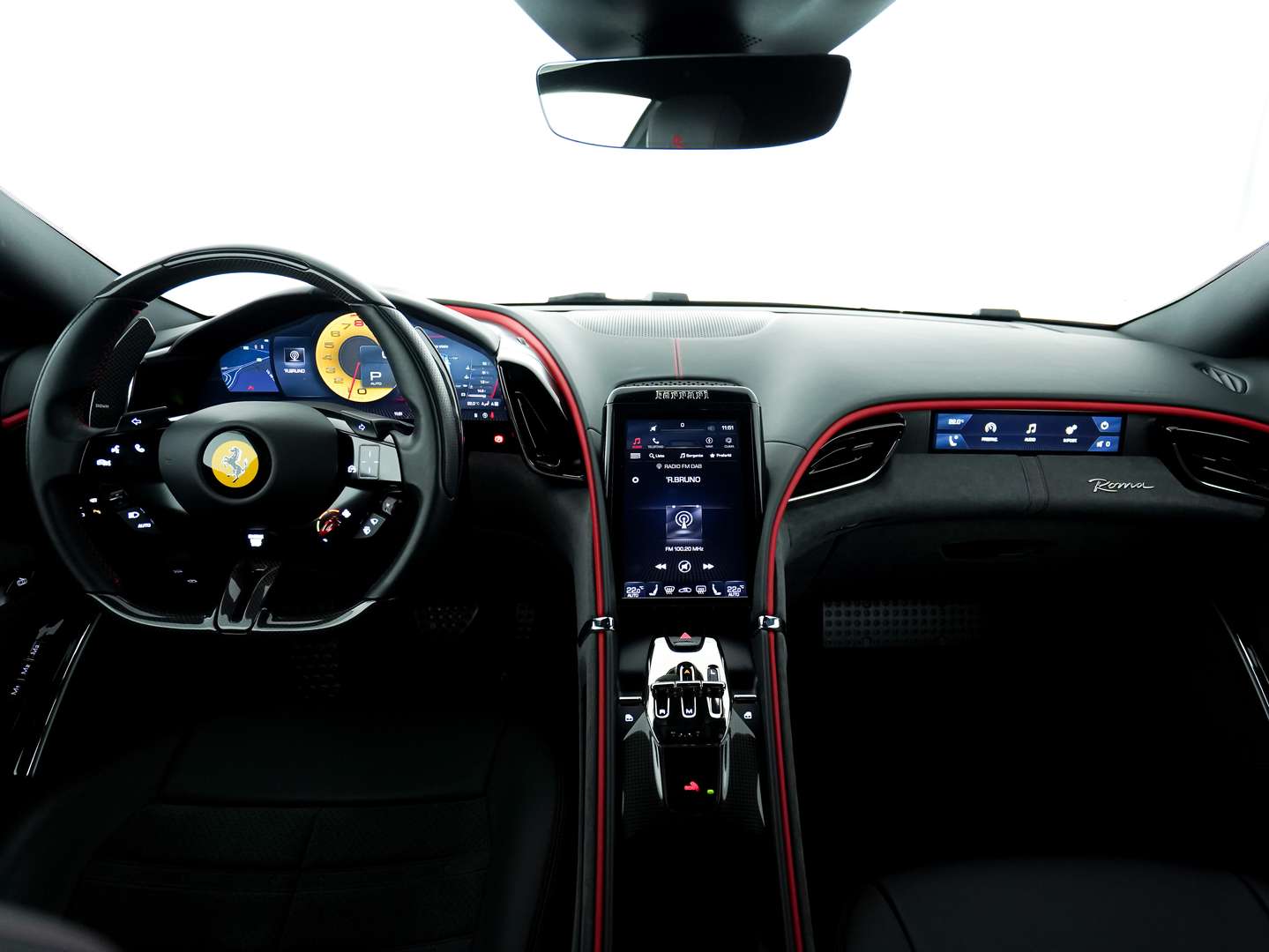 Ferrari Roma - 2021 - Joinsteer - #8