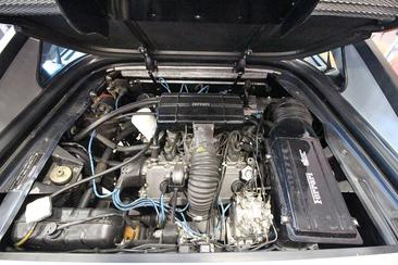 Ferrari Mondial — photo 13