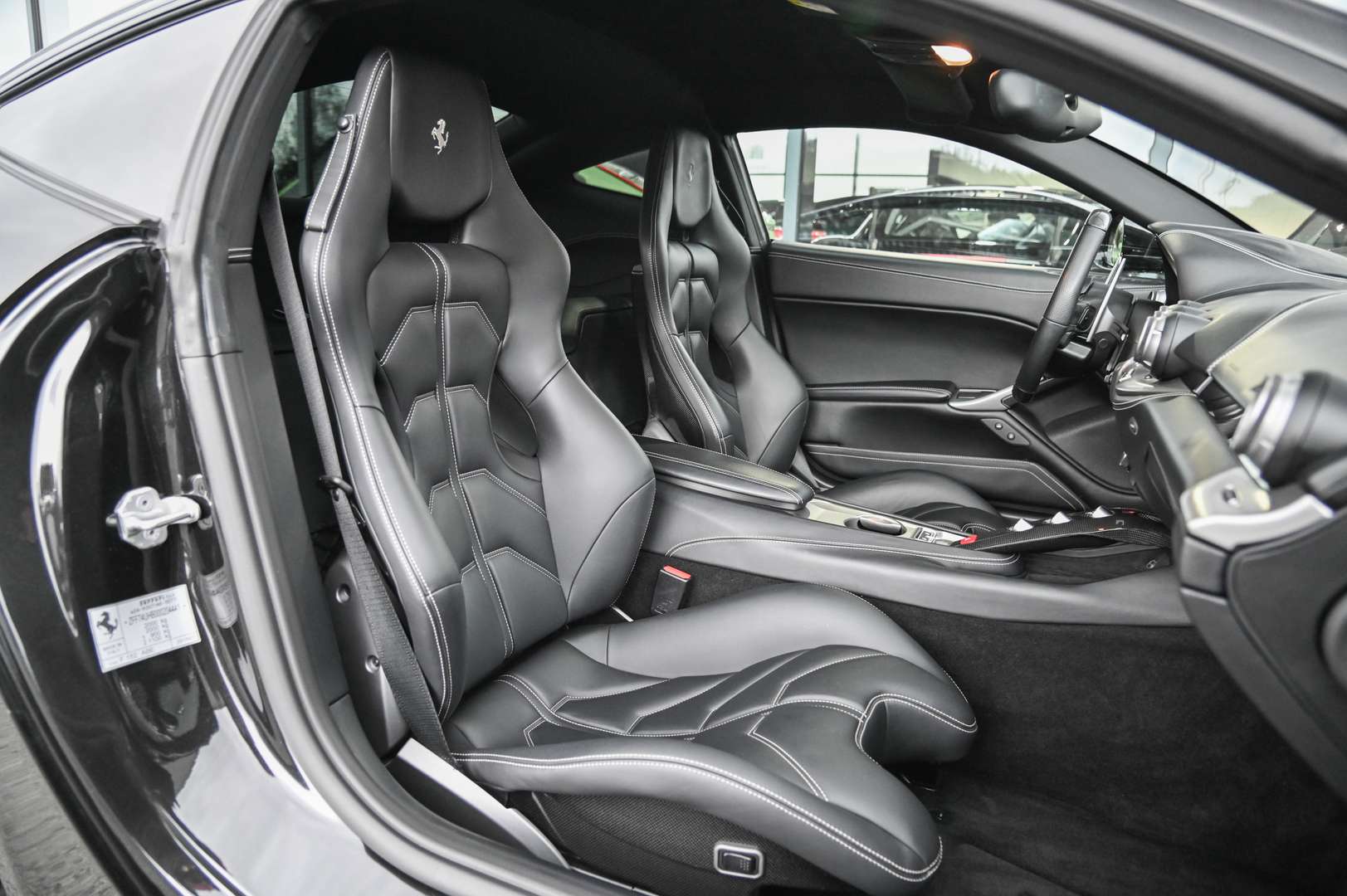 Ferrari F12 Berlinetta - 2014 - Joinsteer - #15