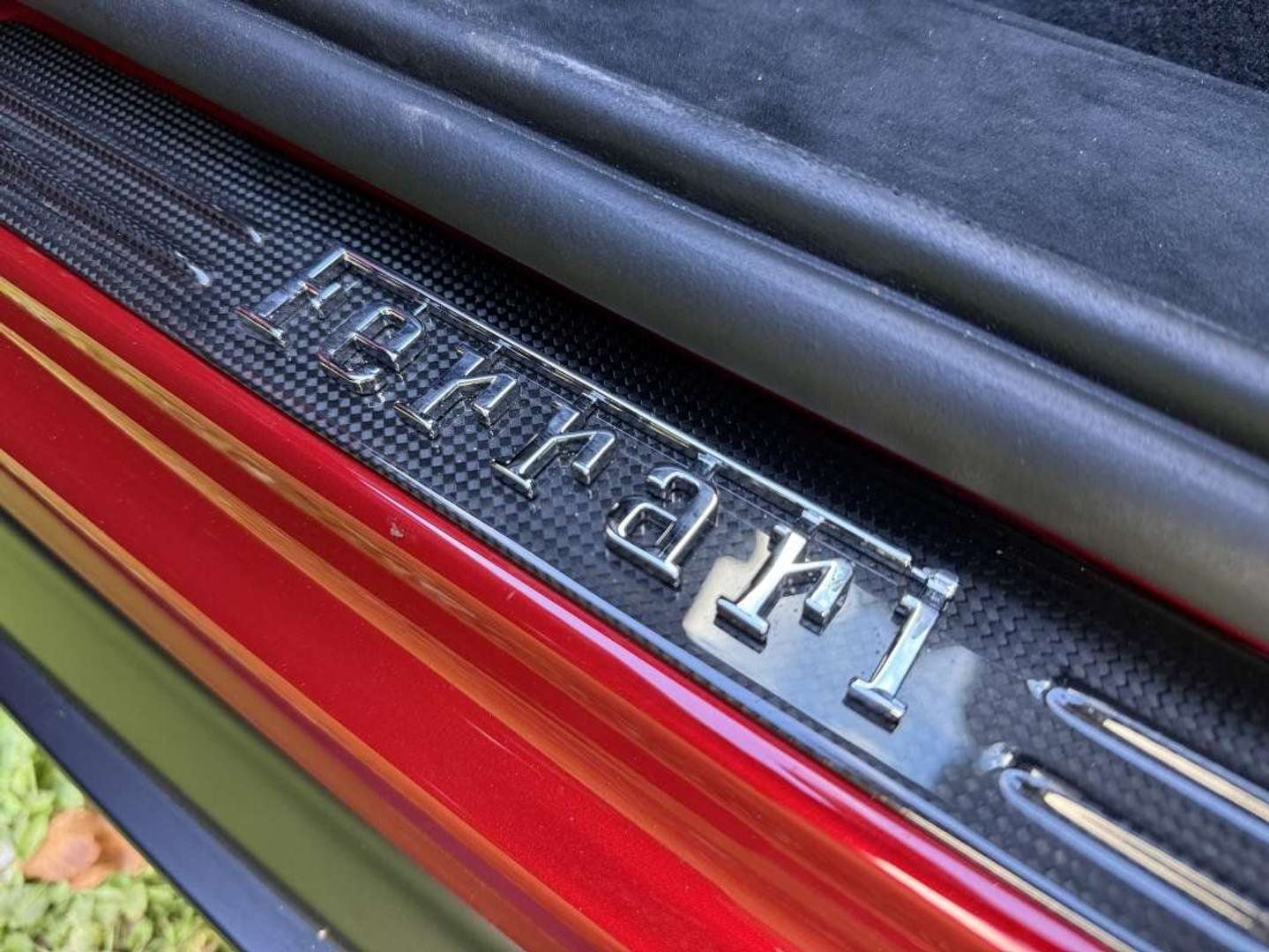 Ferrari Purosangue - 2024 - Joinsteer - #13