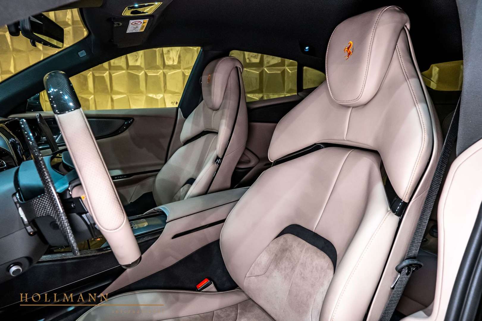 Ferrari Purosangue - 2023 - Joinsteer - #12