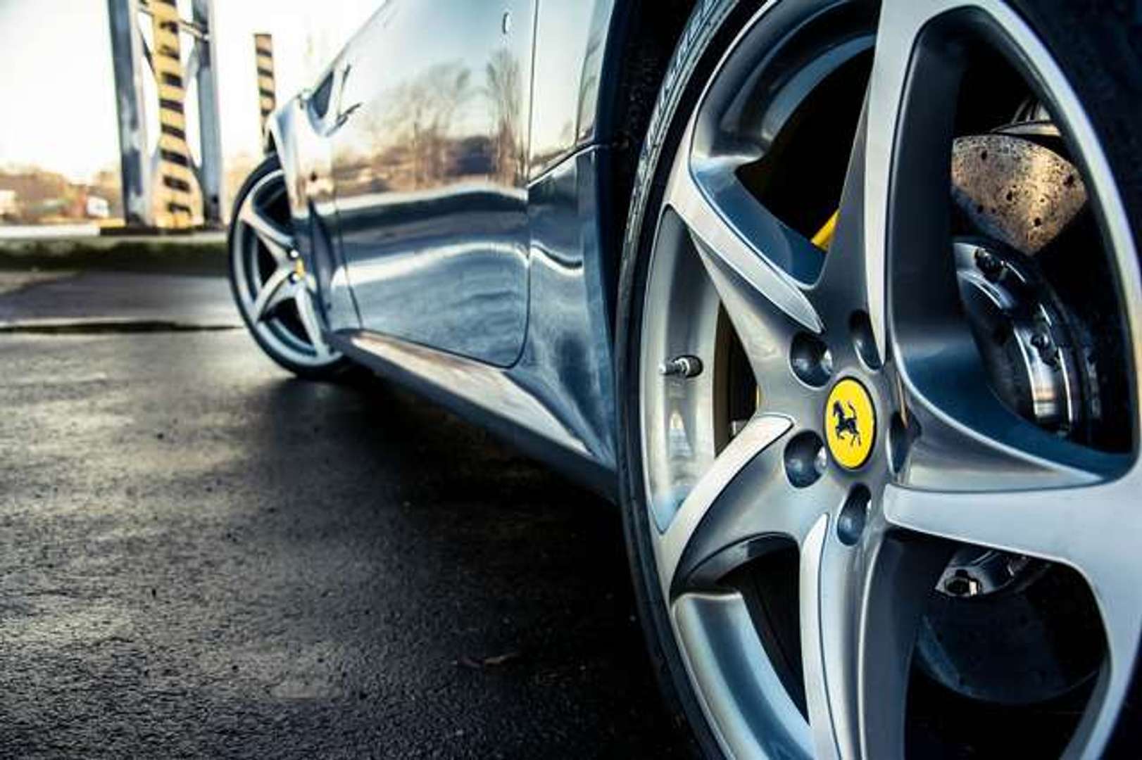 Ferrari FF - 2013 - Joinsteer - #9