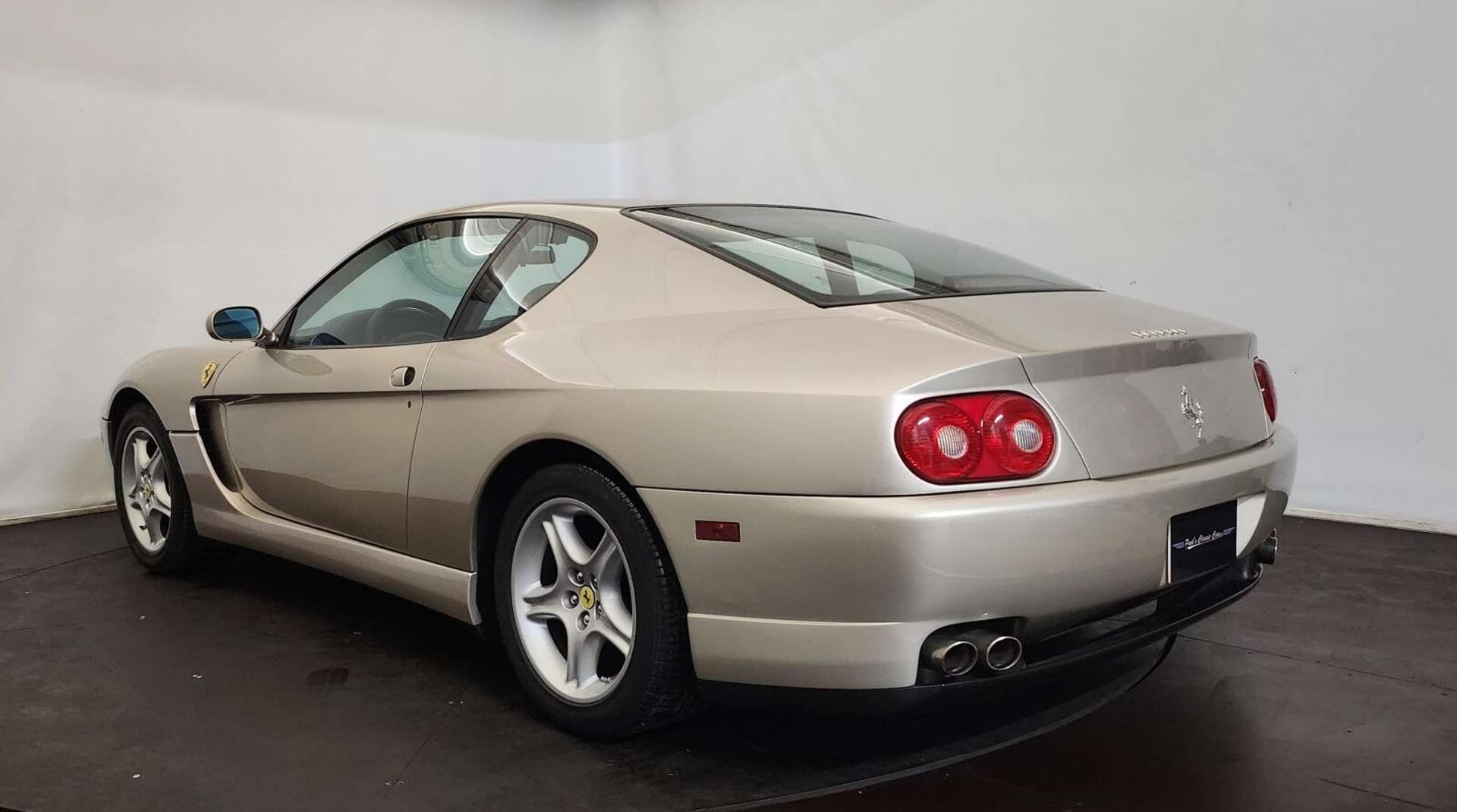 Ferrari 456 GT - 1999 - Joinsteer - #3