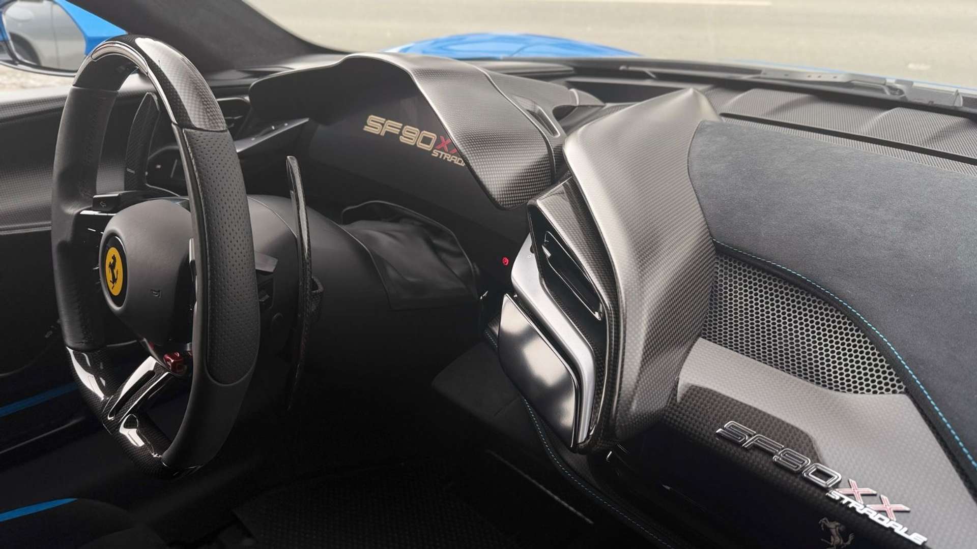 Ferrari SF90 XX - 2025 - Joinsteer - #18