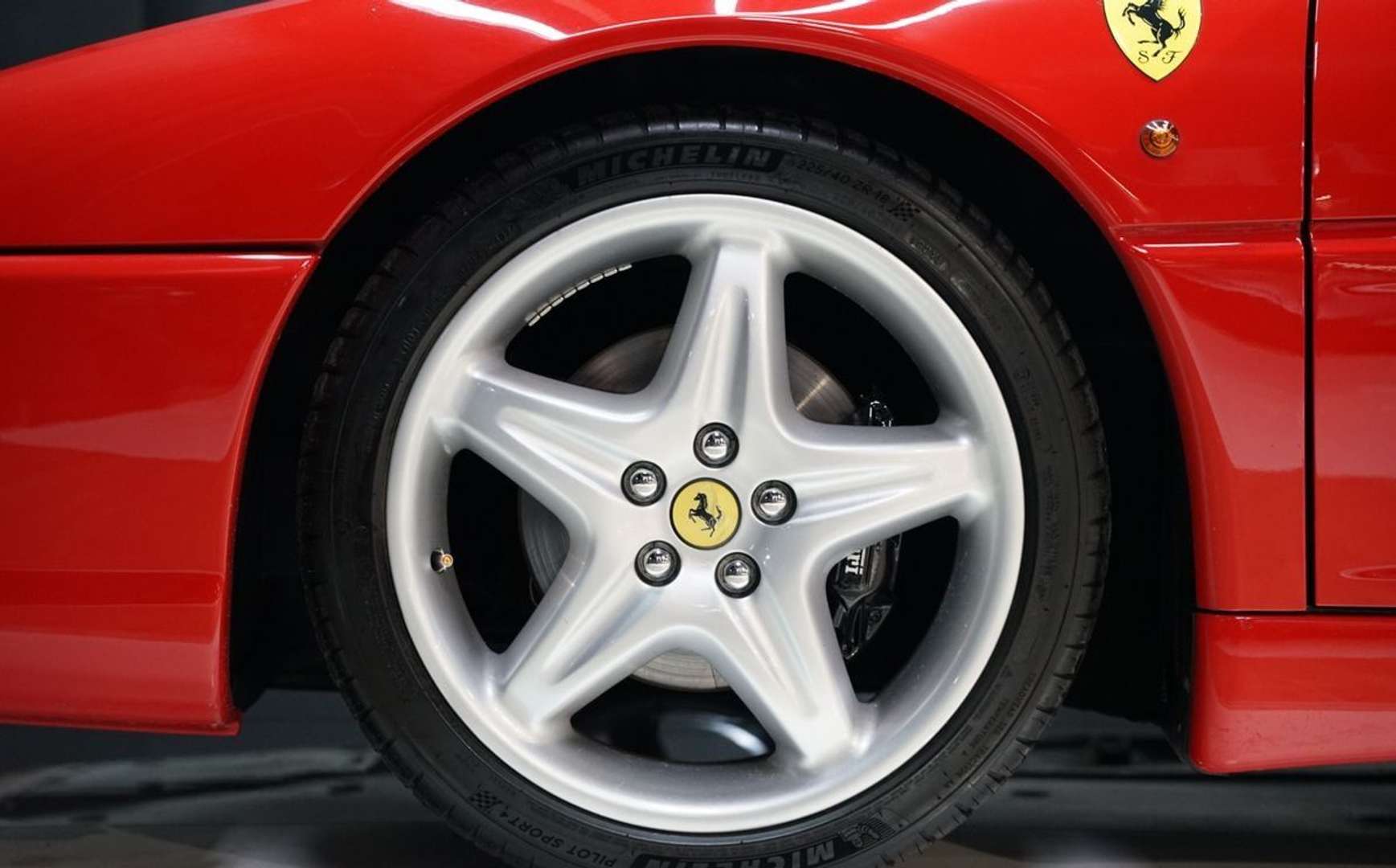 Ferrari F355 - 2000 - Joinsteer - #7