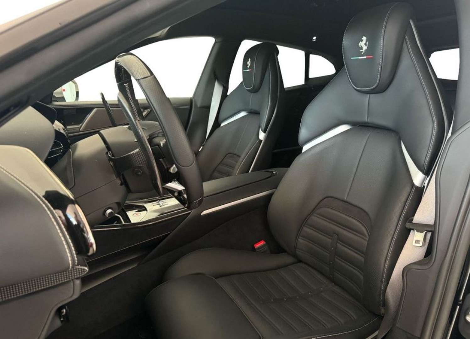 Ferrari Purosangue - 2024 - Joinsteer - #16