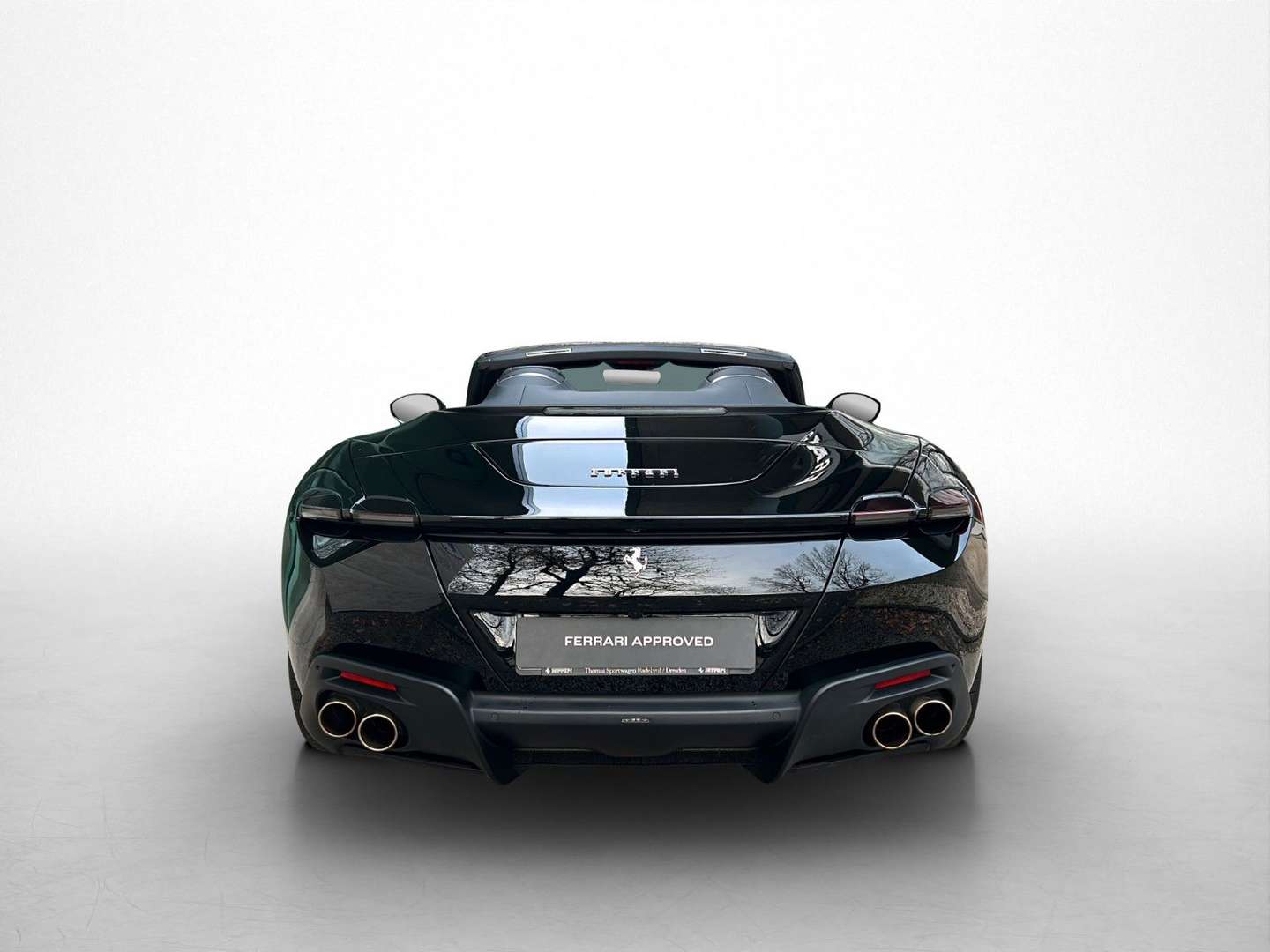 Ferrari Roma - 2024 - Joinsteer - #4