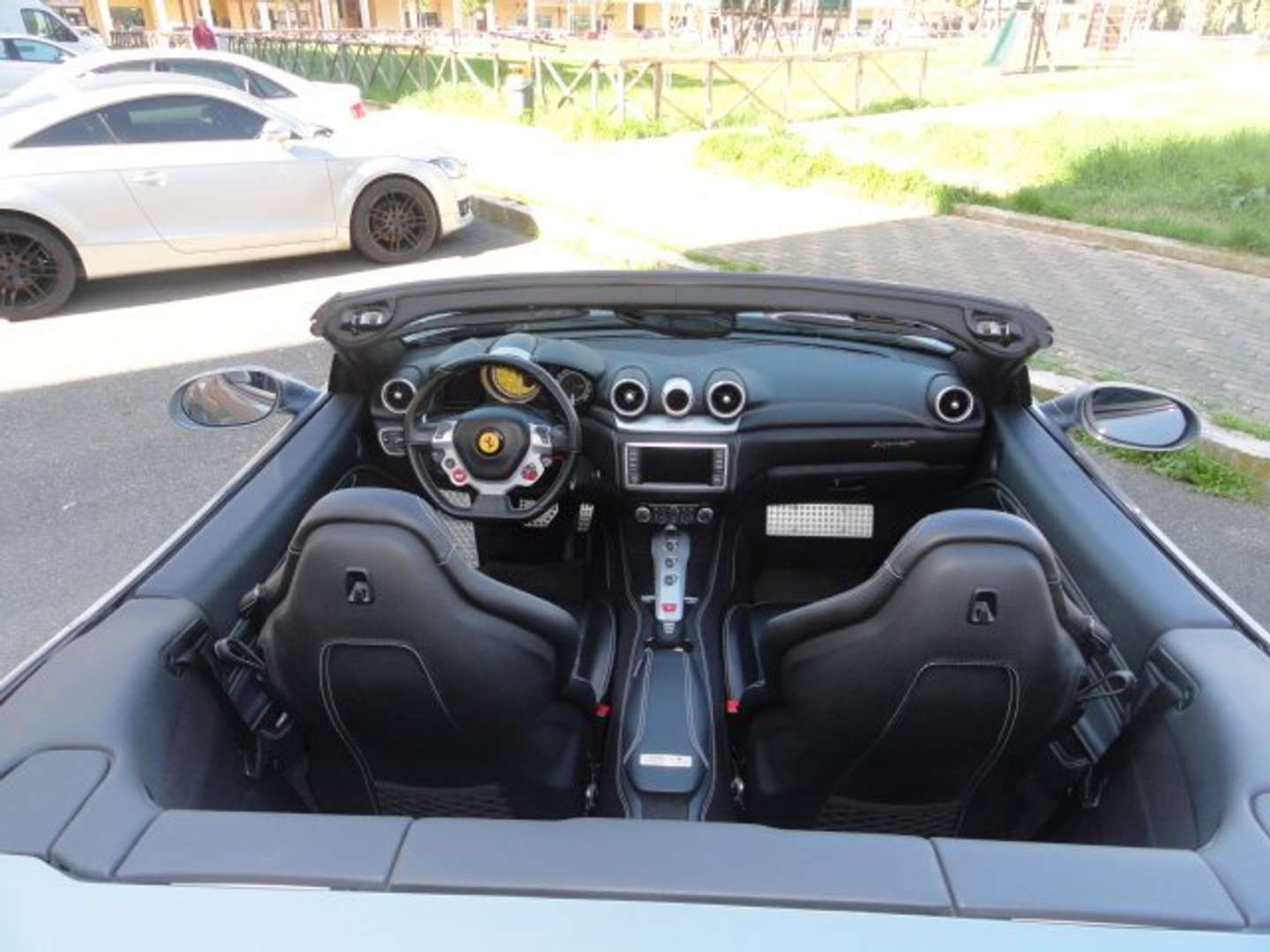 Ferrari California - 2016 - Joinsteer - #6