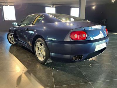 Ferrari 456 GT -  - Joinsteer - #5