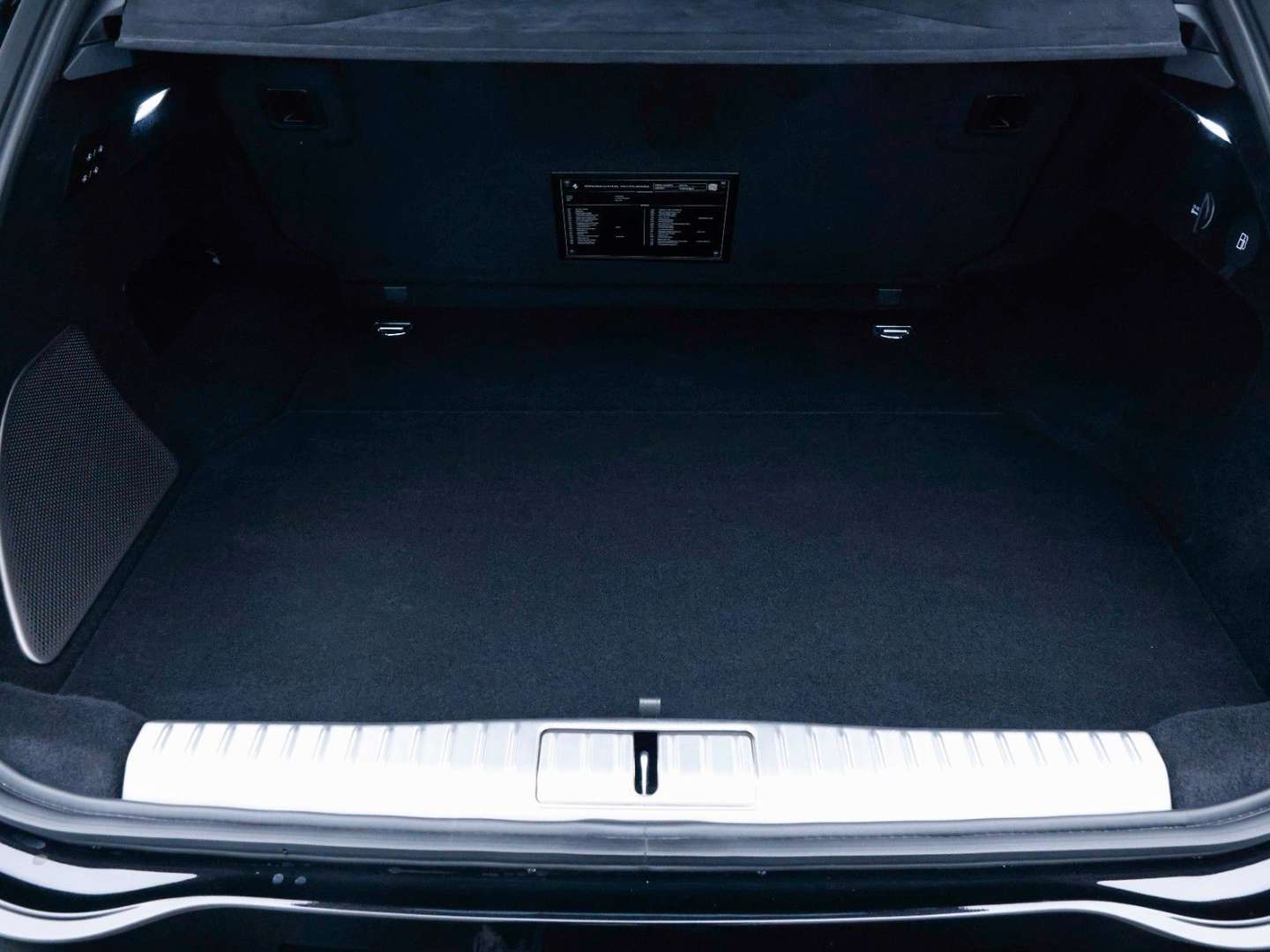 Ferrari Purosangue - 2025 - Joinsteer - #32