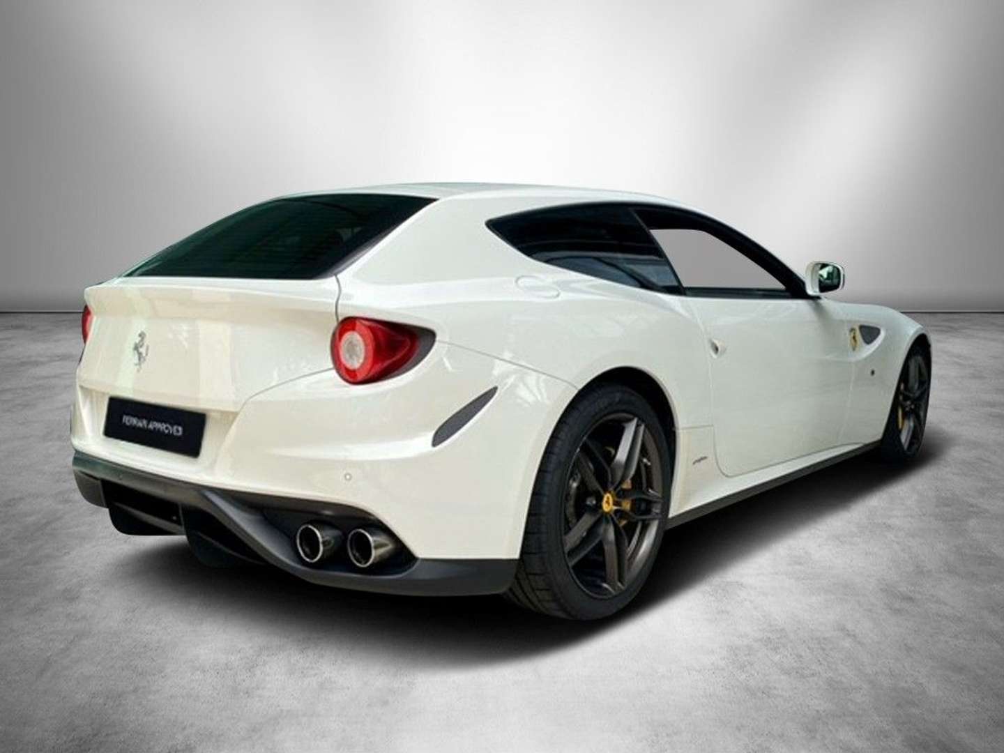 Ferrari FF - 2015 - Joinsteer - #3