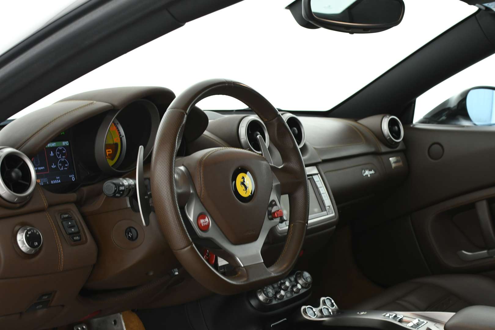 Ferrari California - 2009 - Joinsteer - #11