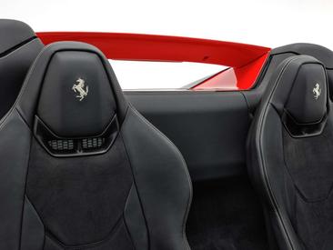 Ferrari 296 GTS — photo 20