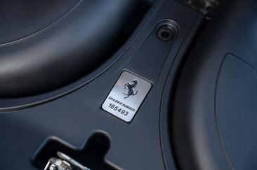Ferrari California — photo 12