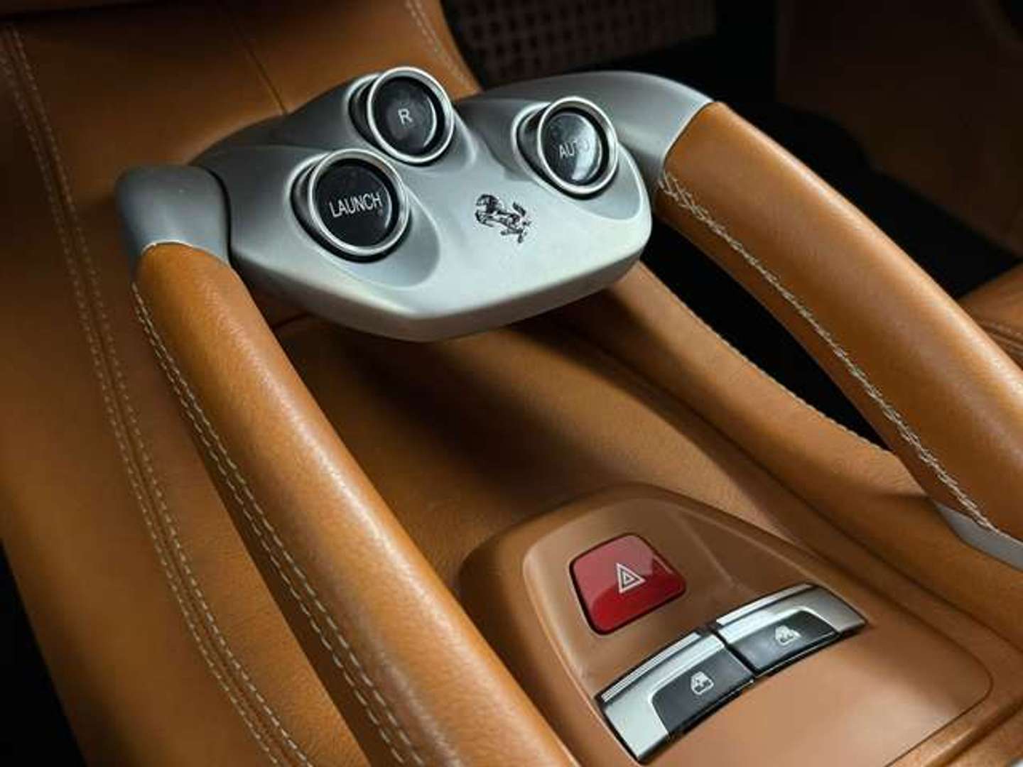 Ferrari FF - 2011 - Joinsteer - #14