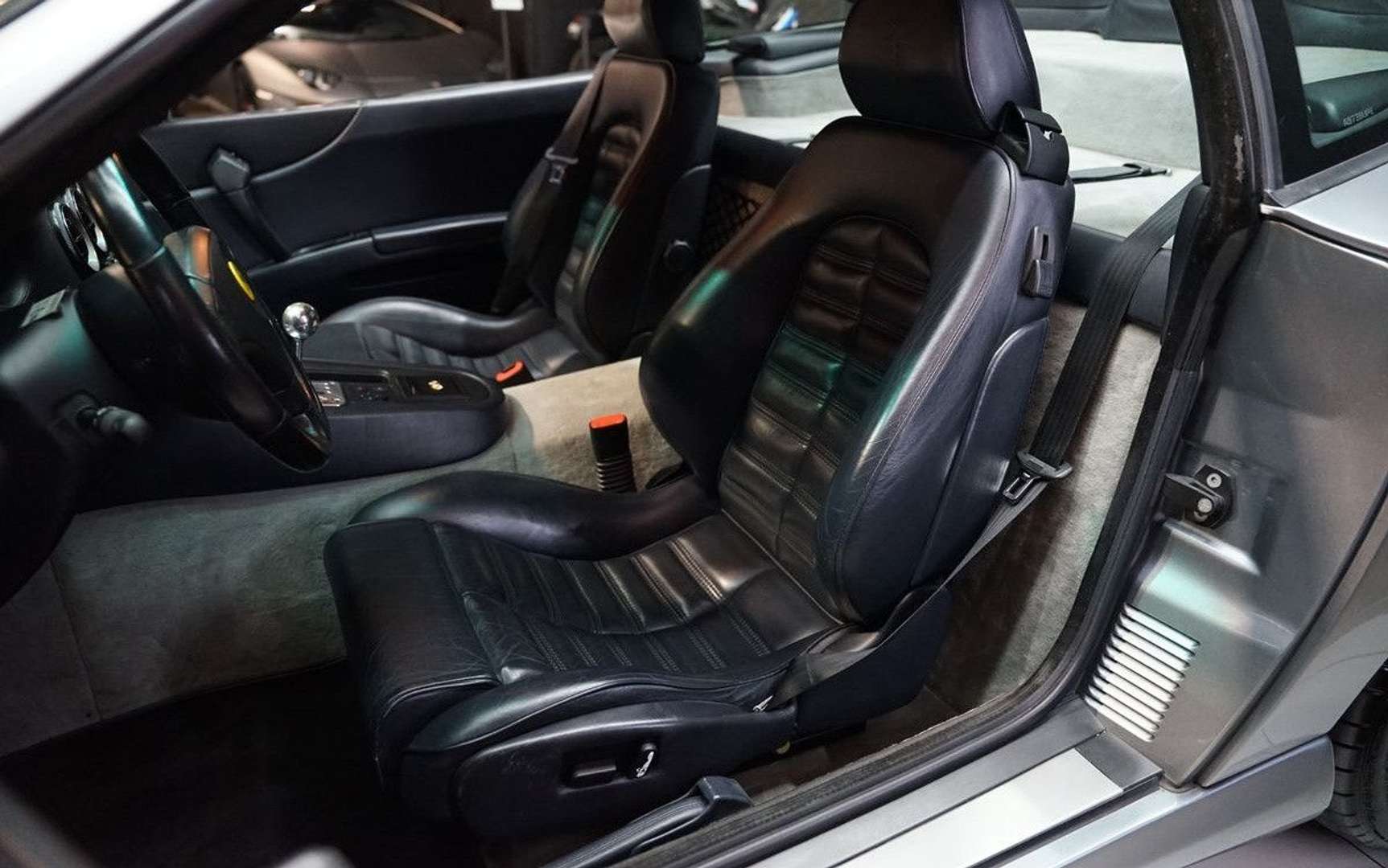 Ferrari 550 Maranello - 1997 - Joinsteer - #10