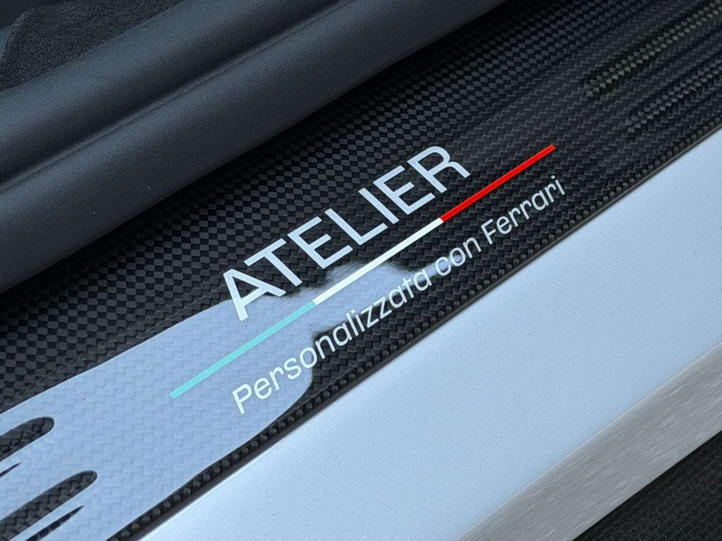 Ferrari 12 Cilindri - 2025 - Joinsteer - #12