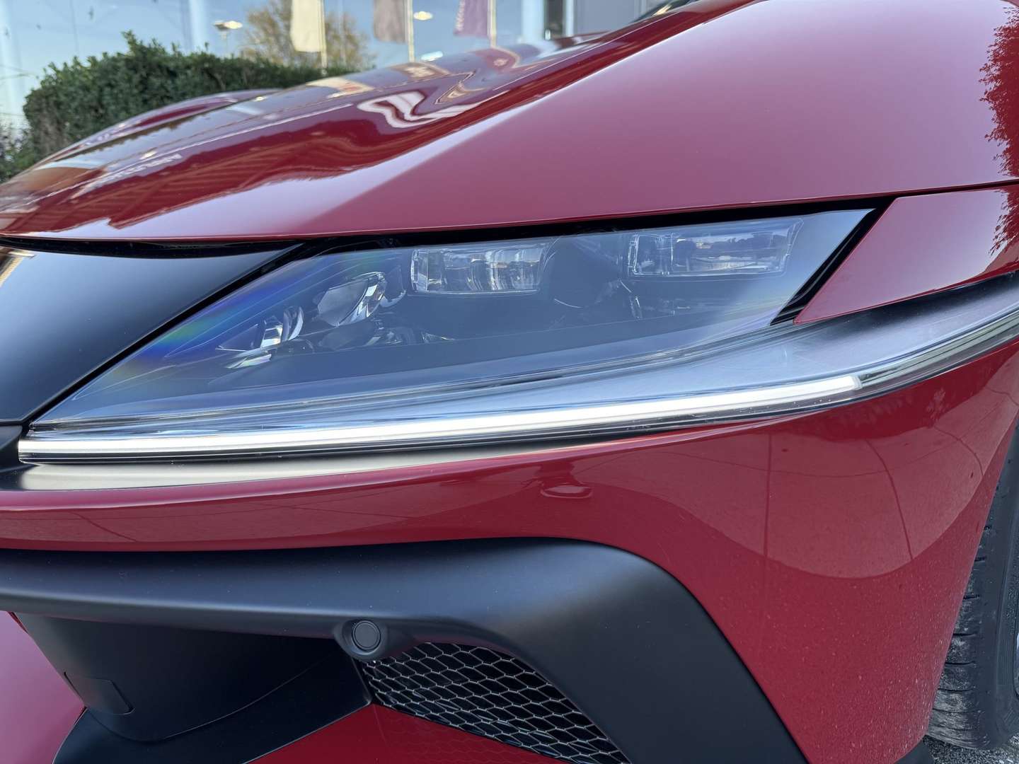 Ferrari 12 Cilindri - 2025 - Joinsteer - #16