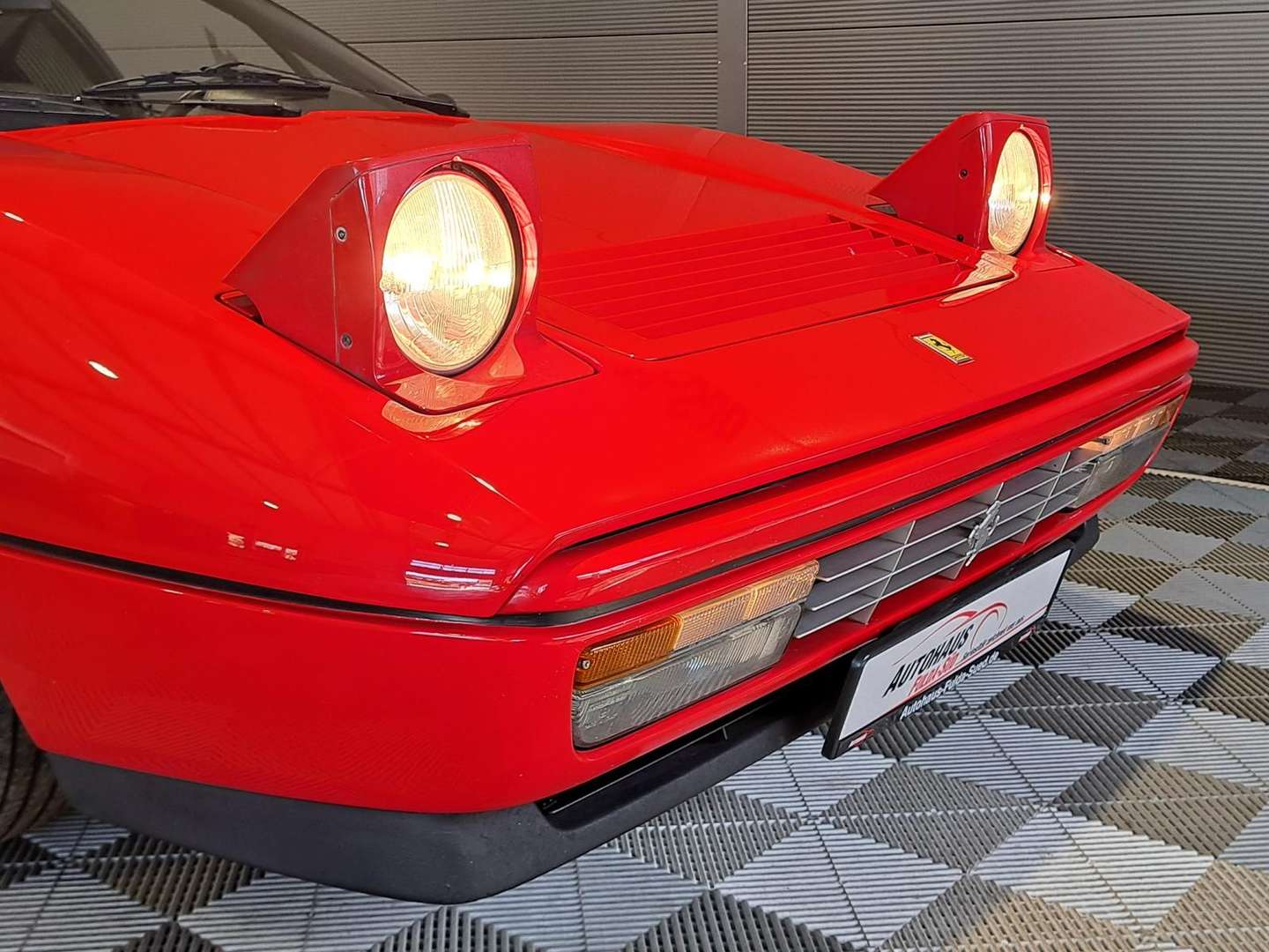 Ferrari 328 GTS - 1987 - Joinsteer - #14