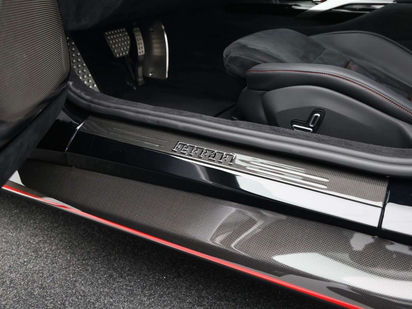 Ferrari 12 Cilindri - 2025 - Joinsteer - #25