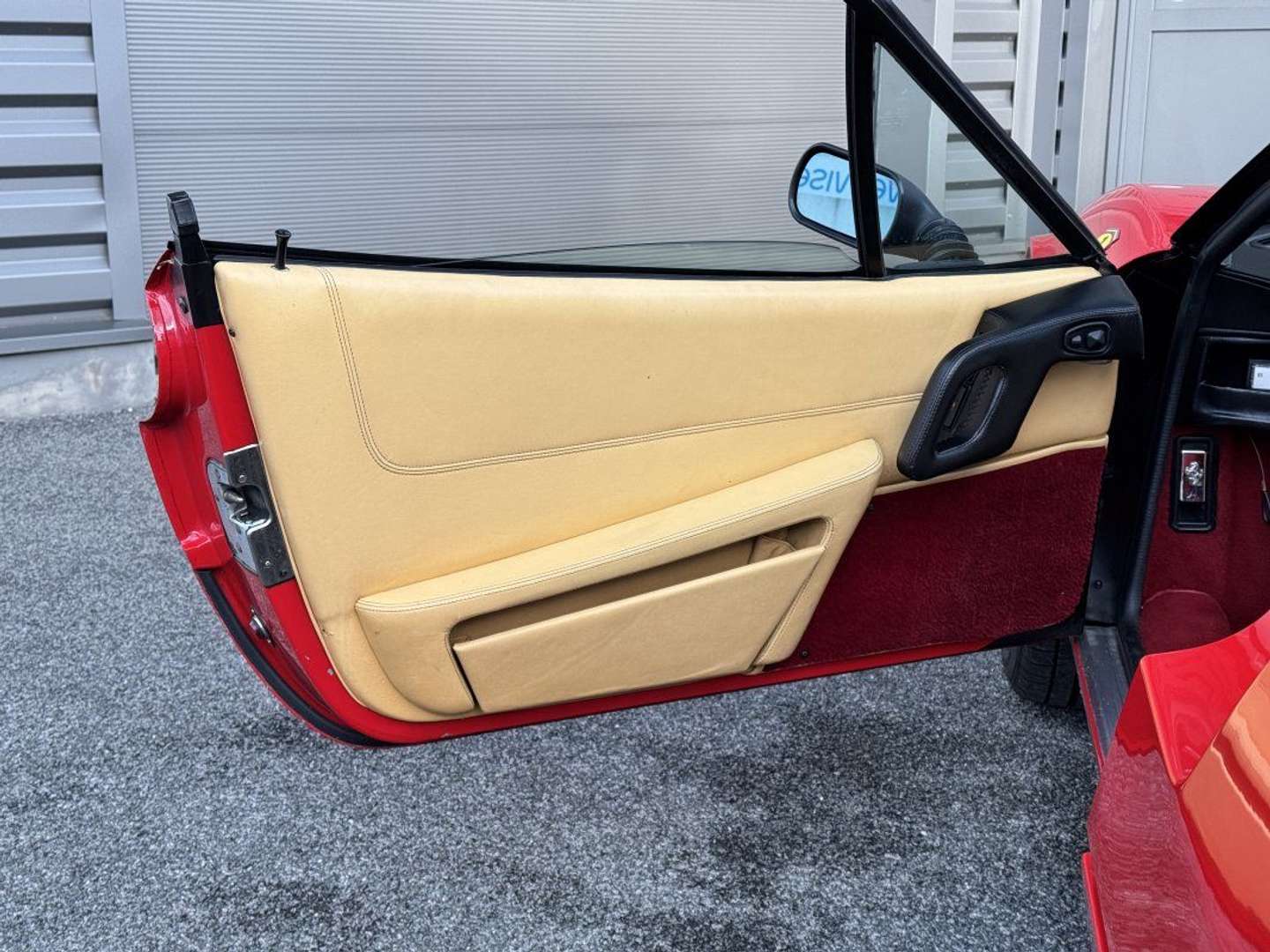 Ferrari 328 GTS - 1987 - Joinsteer - #19