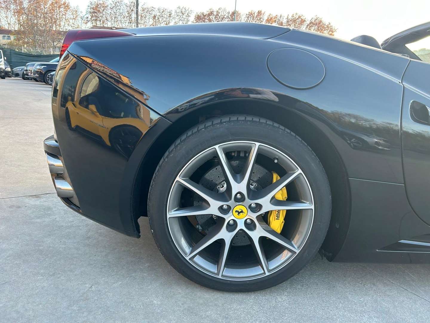 Ferrari California - 2010 - Joinsteer - #3