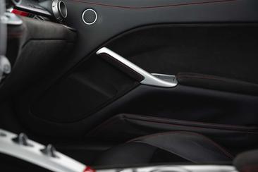 Ferrari F12 Berlinetta — photo 39