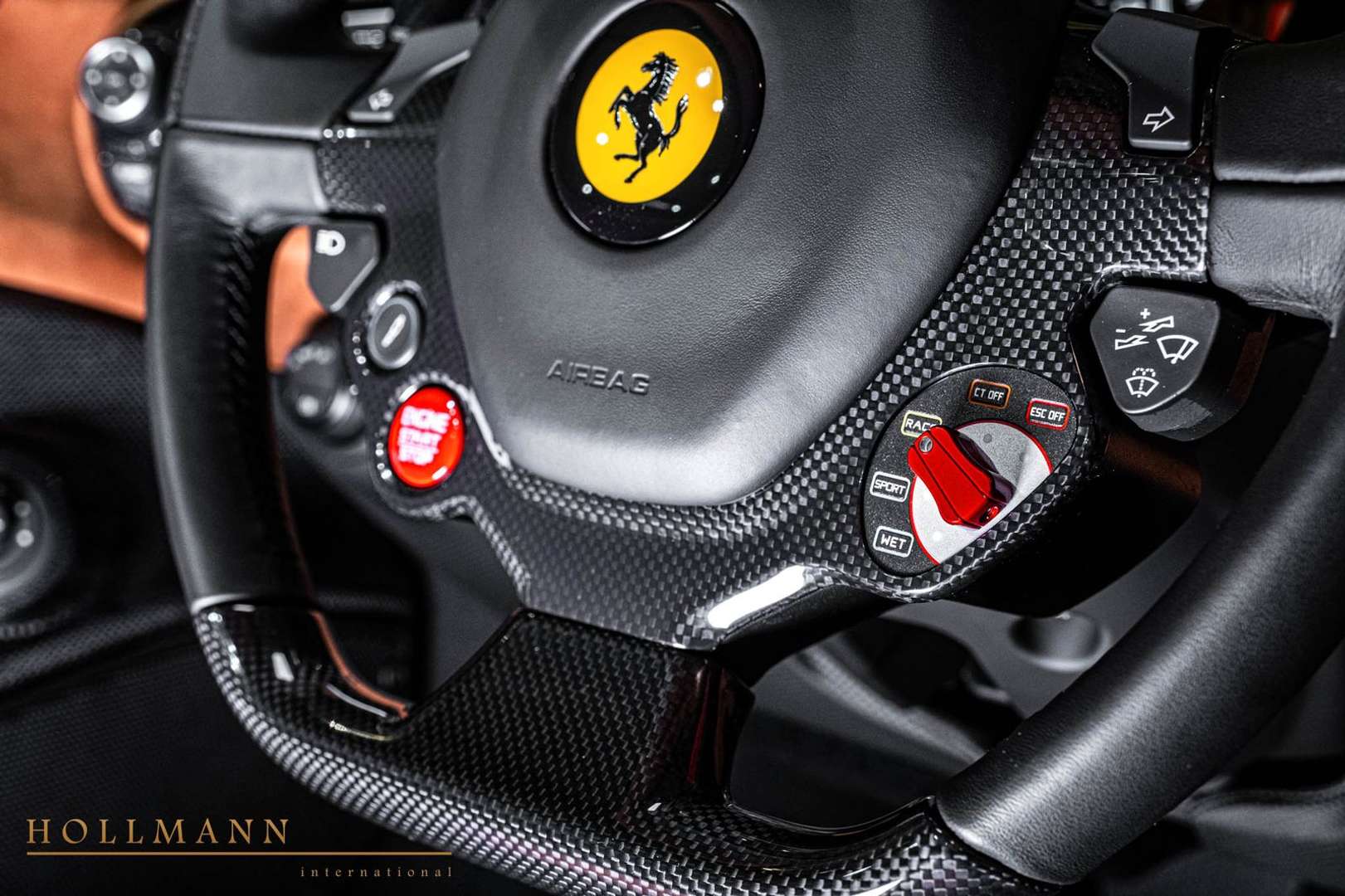 Ferrari 488 - 2020 - Joinsteer - #21