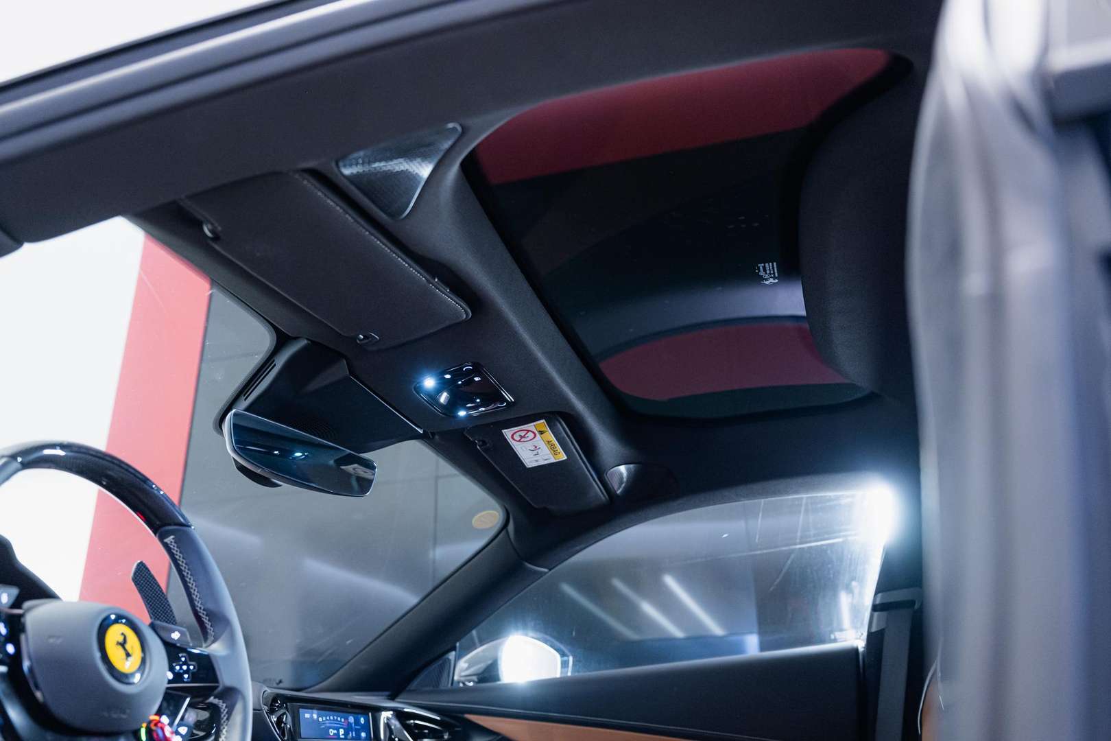 Ferrari 12 Cilindri - 2025 - Joinsteer - #28