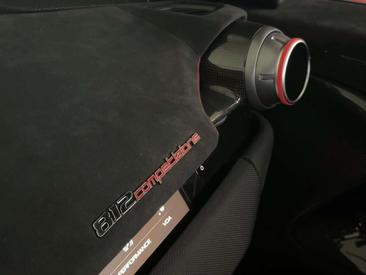 Ferrari 812 Competizione — photo 18