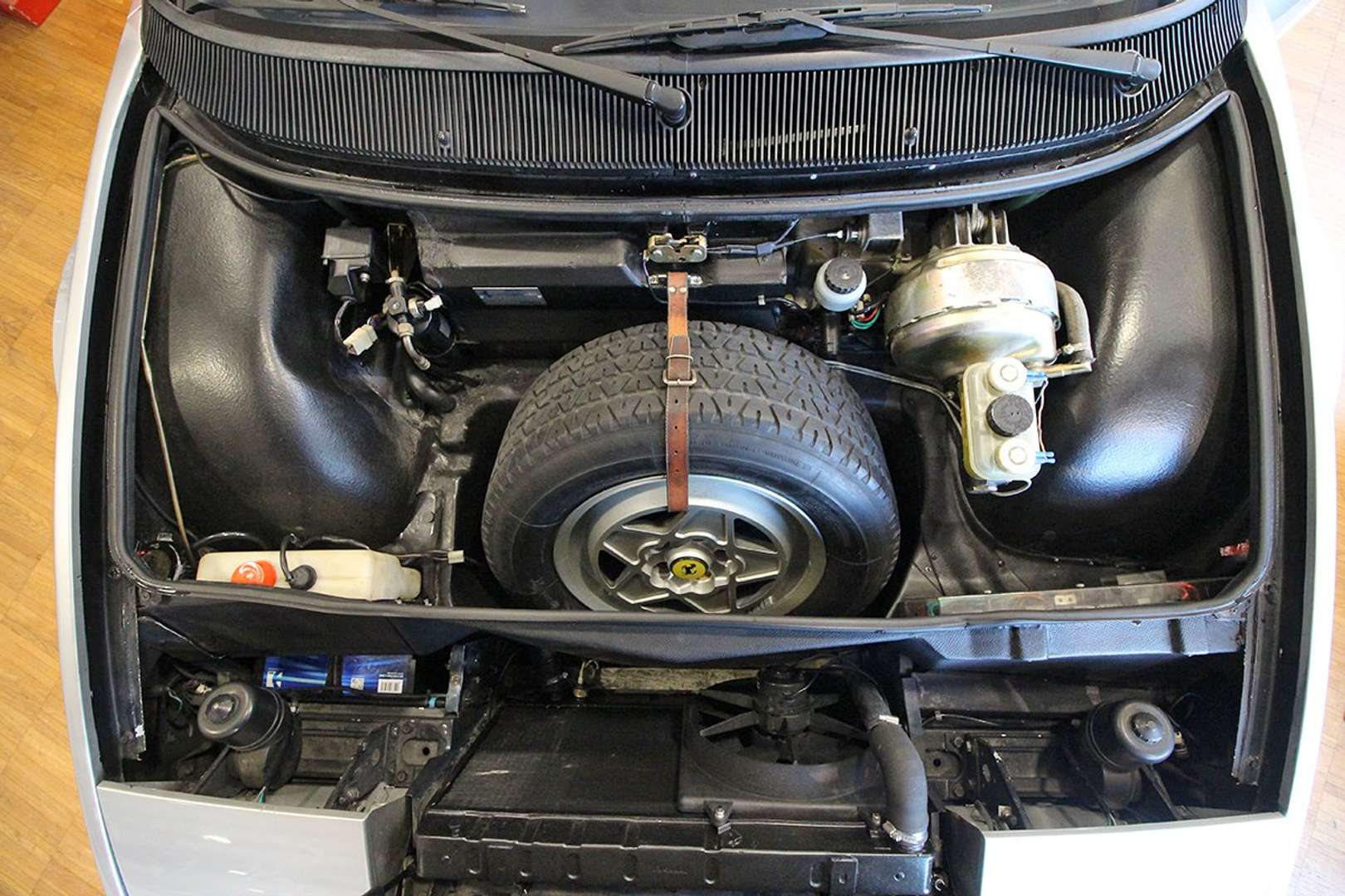 Ferrari Mondial - 1982 - Joinsteer - #14