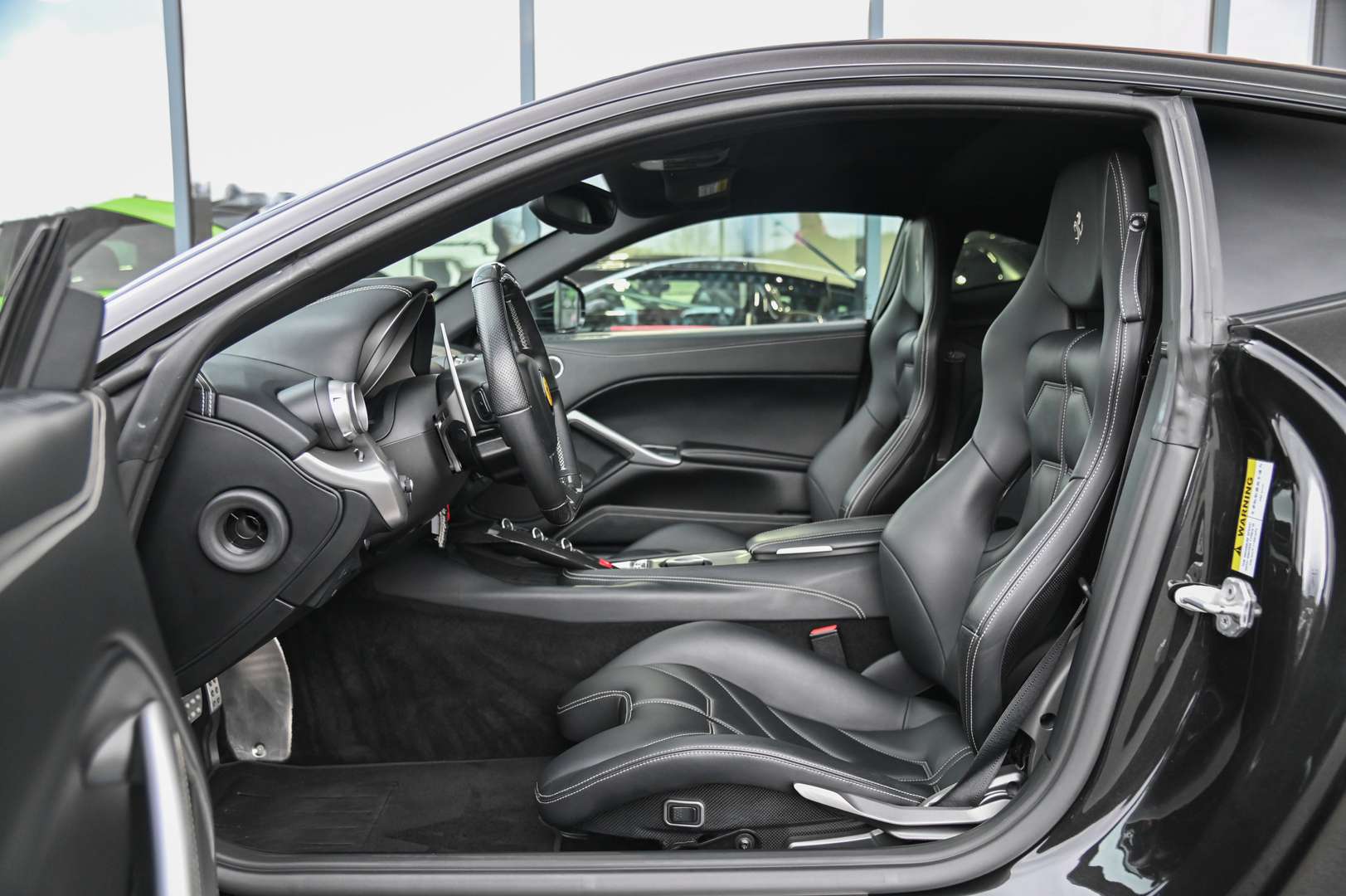 Ferrari F12 Berlinetta - 2014 - Joinsteer - #16