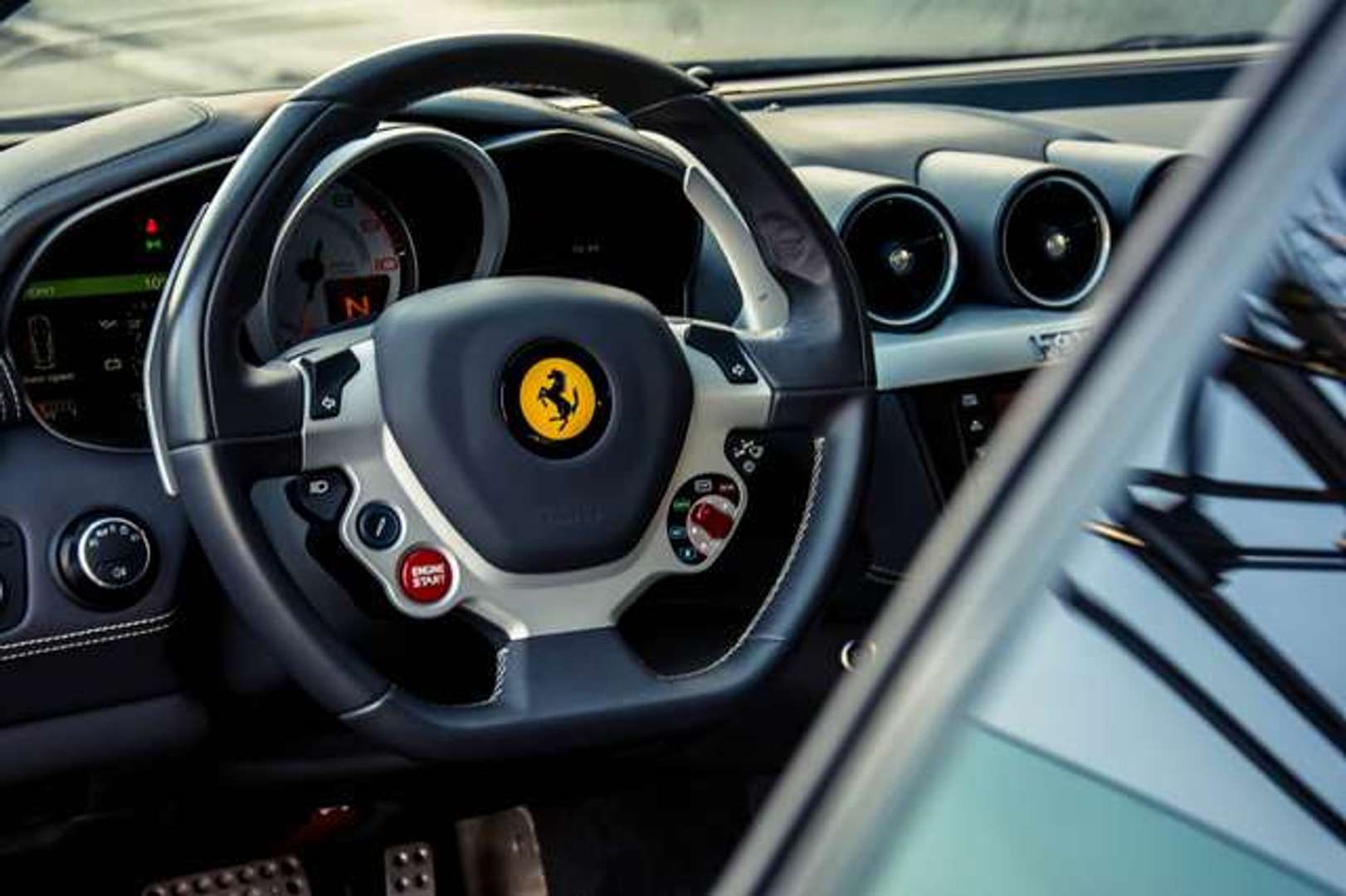 Ferrari FF - 2013 - Joinsteer - #10